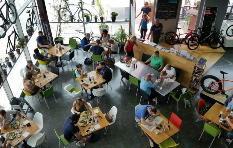 Ingin Menikmati Hidangan Sehat di Dubai, Datang Saja ke 3 Restoran Ini