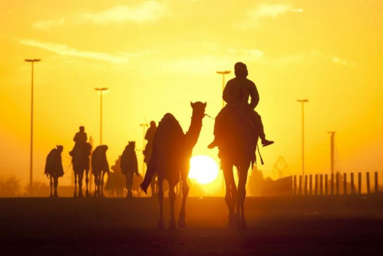 Perjuangan Rasulullah Berdakwah di Mekkah