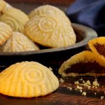 Yuk, Bikin Maamoul, Nastar Ala Timur Tengah dengan Isian Kurma