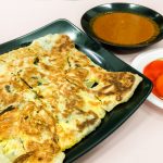 Murtabak Ala Singapore Zam-Zam. Apa Bedanya dengan Martabak Indonesia?