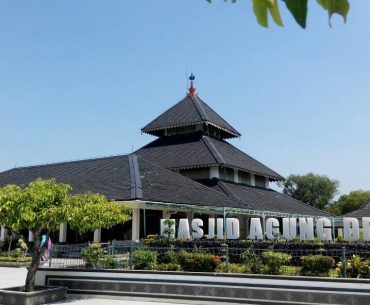 Sukses Menyebarkan Agama Islam, Ini Metode Dakwah Walisongo Sukses Menyebarkan Agama Islam, Ini Metode Dakwah Walisongo