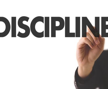 Ingin Sukses? Terapkan 6 Langkah Hidup Disiplin Ini