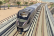 Sambut Piala Dunia 2022, Qatar Punya Metro Baru