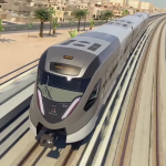 Sambut Piala Dunia 2022, Qatar Punya Metro Baru