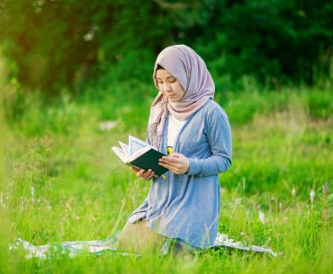 doa adalah senjata ampuh