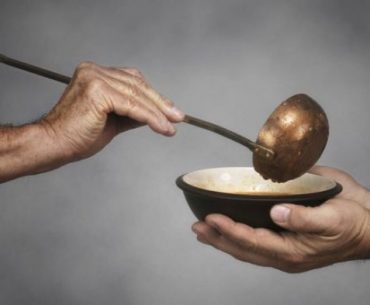 Rasulullah adalah Orang yang Paling Dermawan. Ini Buktinya