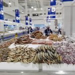 Waterfront Market, Pasar Ikan Segar di Dubai Rujukan para Chef