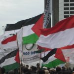 Ini Cara Indonesia Desak Internasional Menekan Israel