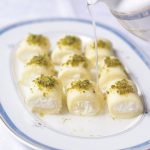 Halawet Al Jibn, Ratunya Hidangan Ramadhan yang Manis