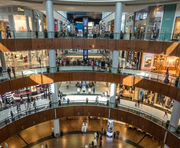Sebelum Belanja, Ikuti Panduan Berkunjung ke Dubai Mall