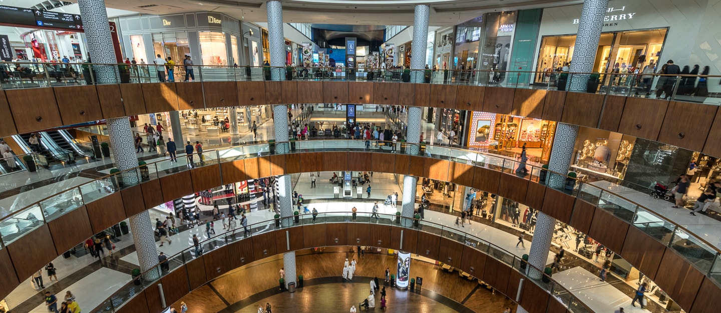 Sebelum Belanja, Ikuti Panduan Berkunjung ke Dubai Mall - Umroh.com