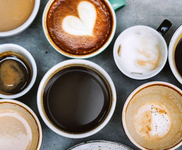 Ingin Minum Kopi Saat Puasa? Perhatikan 3 Hal Ini