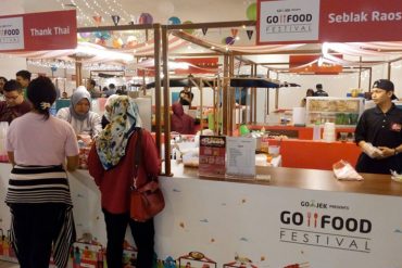 Promo Hingga Kampanye, Ini Program Spesial Go-Food untuk Pelanggan