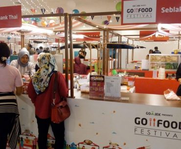 Promo Hingga Kampanye, Ini Program Spesial Go-Food untuk Pelanggan