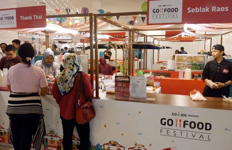 Promo Hingga Kampanye, Ini Program Spesial Go-Food untuk Pelanggan
