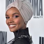 Halima Aden, Mantan Pengungsi yang Berhasil Tampil di Sampul Majalah Ternama