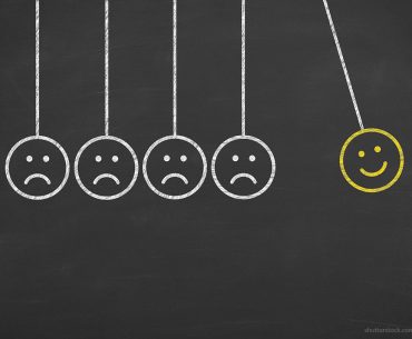 6 Sifat Negatif Ini Harus Kita Hilangkan 6 Sifat Negatif Ini Harus Kita Hilangkan