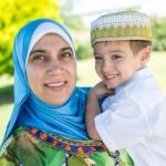 8 Kunci dalam Mendidik Anak