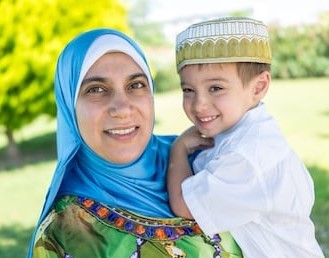 8 Kunci dalam Mendidik Anak