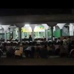 Fenomena Tarawih Kilat. Bolehkah?