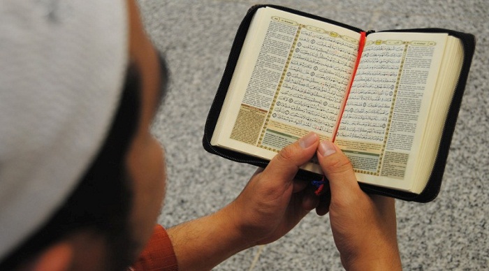Ini 5 Keutamaan Membaca Al Qur’an. Yakin Masih Malas?