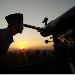 Ini Jadwal Sidang Isbat Penentuan 1 Syawal 1440 H