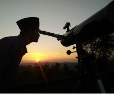 Ini Jadwal Sidang Isbat Penentuan 1 Syawal 1440 H Ini Jadwal Sidang Isbat Penentuan 1 Syawal 1440 H