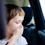 Kok Bisa Kita Mengalami Mabuk Perjalanan? Ini 4 Cara Mencegahnya