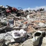 Refleksi Bencana Alam