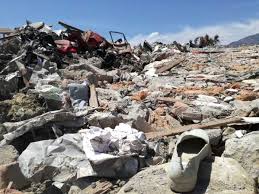 Refleksi Bencana Alam