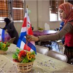 Muslim di Amerika Latin