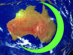 Mencari Identitas Muslim di Australia Mencari Identitas Muslim di Australia