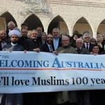 Bangunan Komunitas Muslim Australia