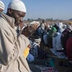 Kehadiran Islam dalam sejarah Afrika