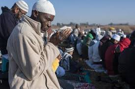 Kehadiran Islam dalam sejarah Afrika Kehadiran Islam dalam sejarah Afrika