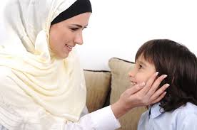 Ajaran Anak-Anak Tentang Islam (Bagian 1)