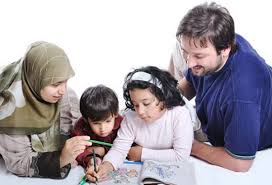 Ajaran Anak-Anak Tentang Islam (Bagian 2)