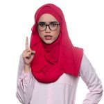 7 Hal Yang Mematahkan Puasa Anda