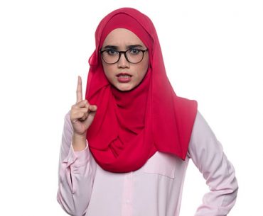 7 Hal Yang Mematahkan Puasa Anda