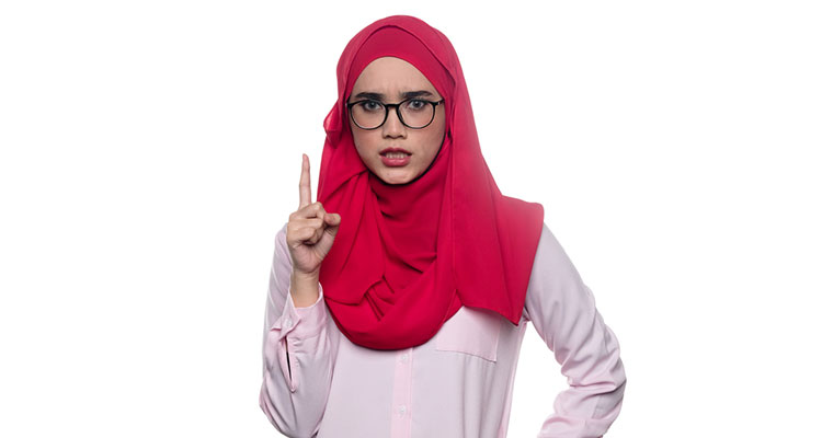 7 Hal Yang Mematahkan Puasa Anda