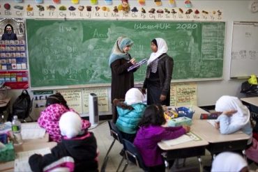 Ujian Sekolah, Anak, dan Ramadan