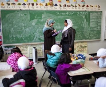 Ujian Sekolah, Anak, dan Ramadan Ujian Sekolah, Anak, dan Ramadan