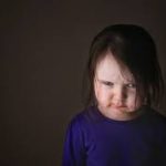 Moody dan Gugup dengan Anak-Anak Selama Ramadhan