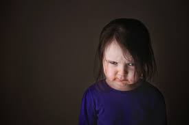 Moody dan Gugup dengan Anak-Anak Selama Ramadhan Moody dan Gugup dengan Anak-Anak Selama Ramadhan