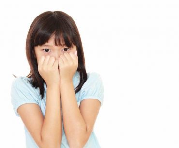 Anak Merasa Lebih Rendah di Bulan Ramadhan Anak Merasa Lebih Rendah di Bulan Ramadhan