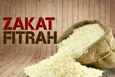 Tanya Jawab Tentang Zakat al-Fitr