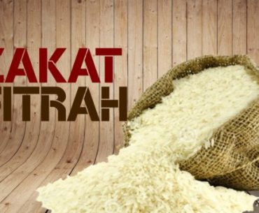 Tanya Jawab Tentang Zakat al-Fitr Tanya Jawab Tentang Zakat al-Fitr