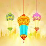 Dengan Setiap Ramadhan, Ada Tanda pada Jiwa Saya