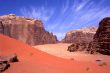 Selain karena Aladdin Syuting di Sini, Ini Alasan Kamu Harus ke Wadi Rum