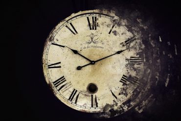 Waktu Untuk Berbuat Baik